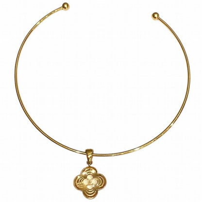 Louis Vuitton Collier A La Folie Necklace