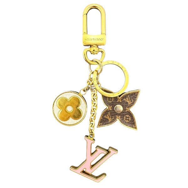 Louis Vuitton Spring Street Monogram Charm