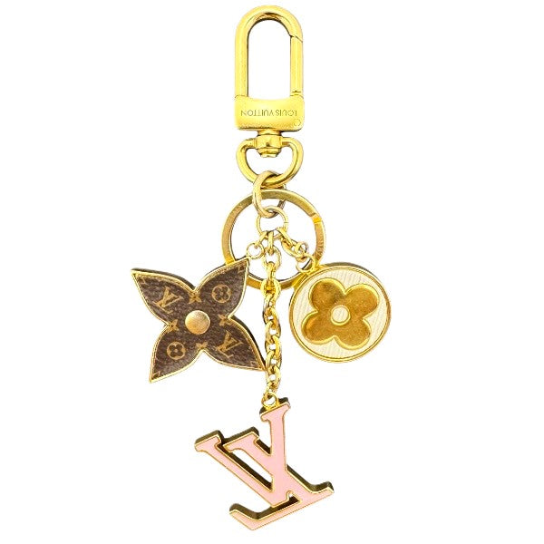 Louis Vuitton Spring Street Monogram Charm