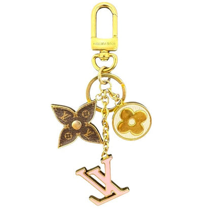 Louis Vuitton Spring Street Monogram Charm