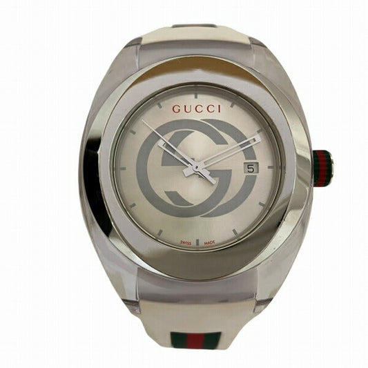 Gucci Sync Stainless Steel Watch