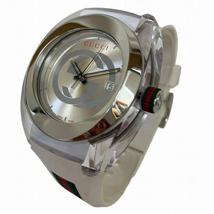 Gucci Sync Stainless Steel Watch