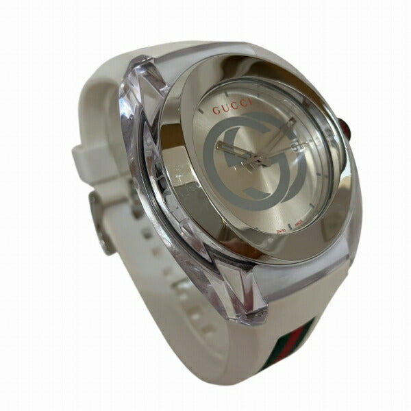 Gucci Sync Stainless Steel Watch