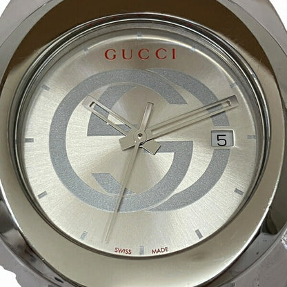 Gucci Sync Stainless Steel Watch