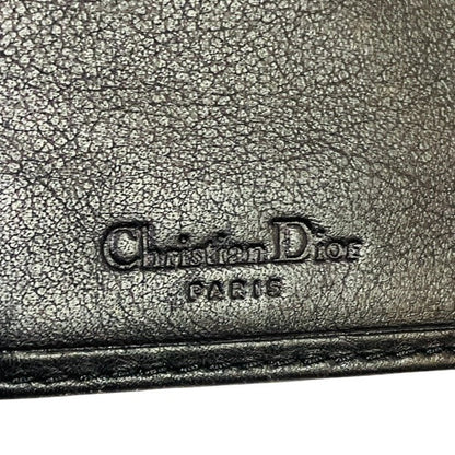 Dior Trotter Nylon Long Wallet
