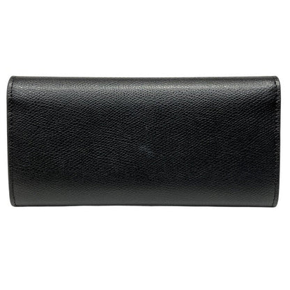 Fendi F is Leather Wallet