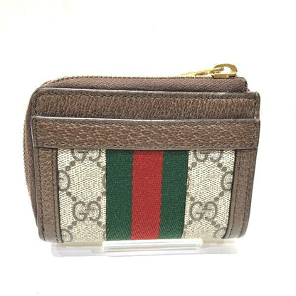 Gucci Ophidia GG Supreme Wallet