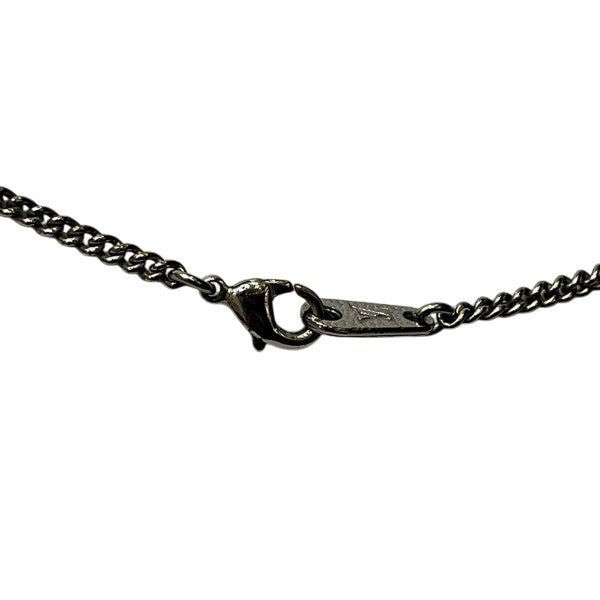 Louis Vuitton Collier Charms Monogram Necklace