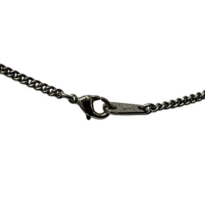 Louis Vuitton Collier Charms Monogram Necklace