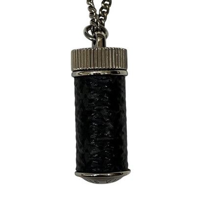 Louis Vuitton Collier Charms Monogram Necklace