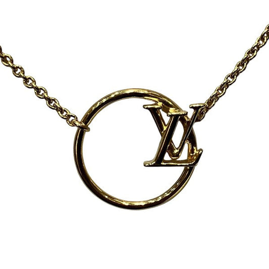Louis Vuitton Collier LV Eclipse Necklace
