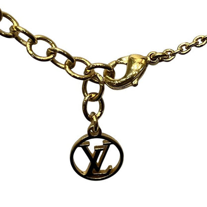 Louis Vuitton Collier LV Eclipse Necklace