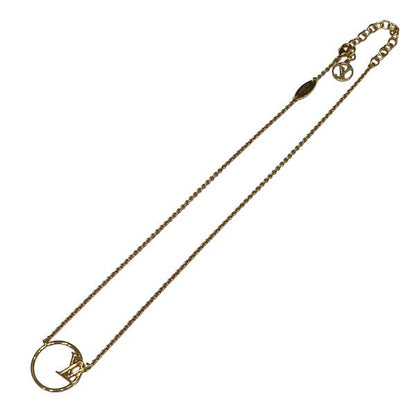 Louis Vuitton Collier LV Eclipse Necklace