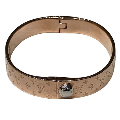 Louis Vuitton Nanogram Monogram Bracelet