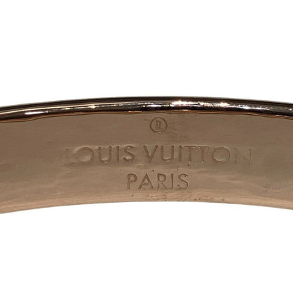 Louis Vuitton Nanogram Monogram Bracelet