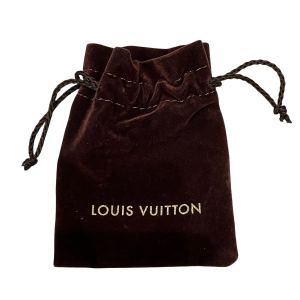 Louis Vuitton Nanogram Monogram Bracelet