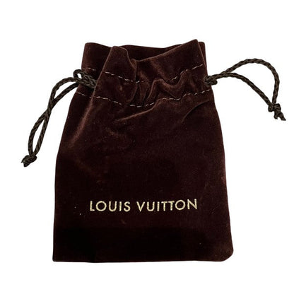Louis Vuitton Nanogram Monogram Bracelet