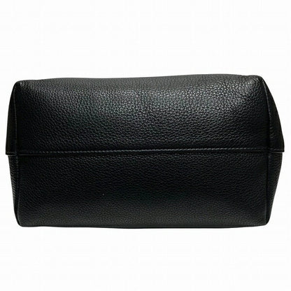 Prada 1BA111 Leather Handbag