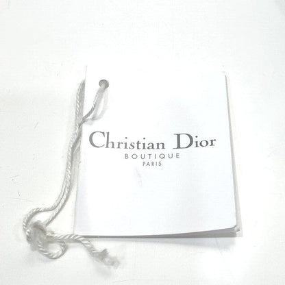 Dior Homme Leather Belt