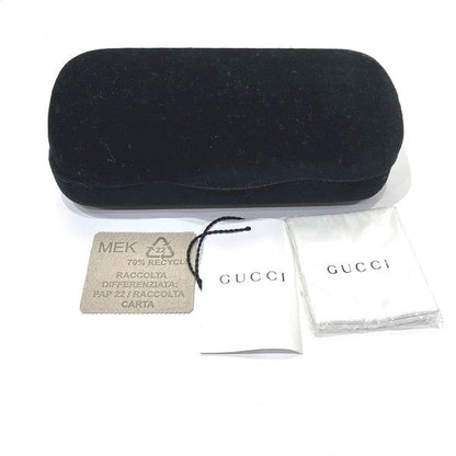 Gucci GG0080SK003 Sunglasses