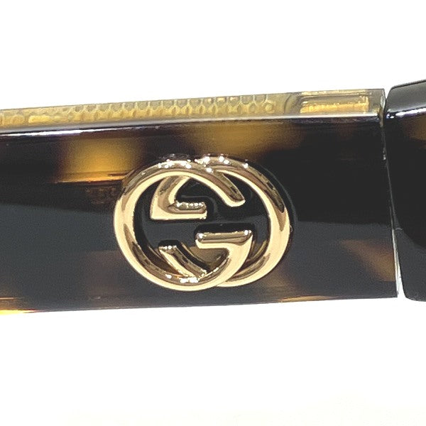 Gucci GG0080SK003 Sunglasses