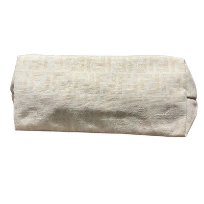 Fendi Zucca Canvas 2way Bag