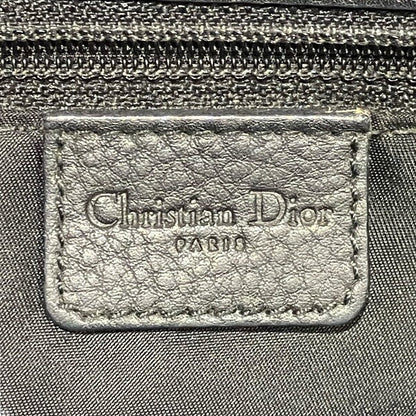 Dior All Leather Handbag