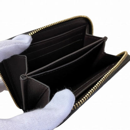 Louis Vuitton Zippy Coin Purse Monogram Python Coin Case