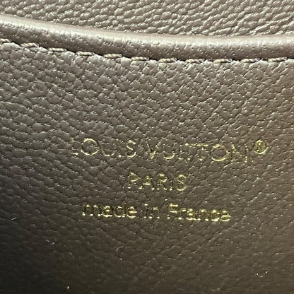 Louis Vuitton Zippy Coin Purse Monogram Python Coin Case