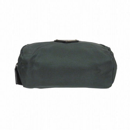 Prada MV175 Nylon Cosmetic Pouch