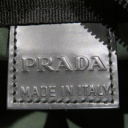 Prada MV175 Nylon Cosmetic Pouch