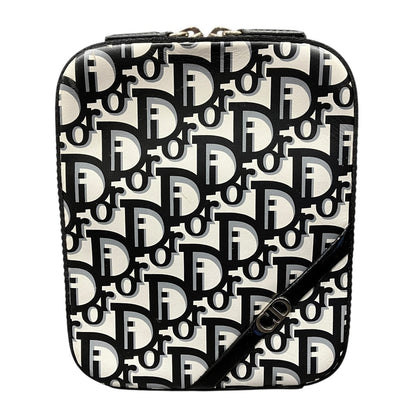 Christian Dior PVC Pouch