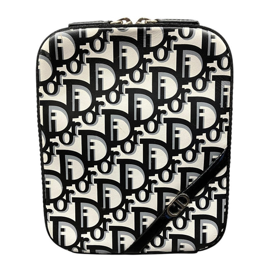 Christian Dior PVC Pouch