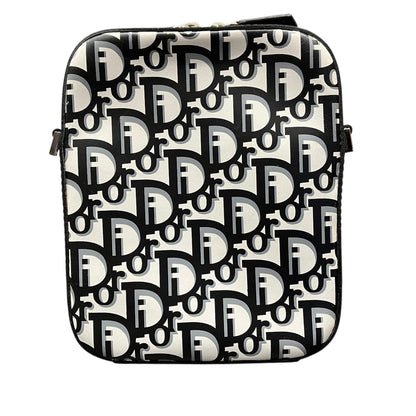 Christian Dior PVC Pouch