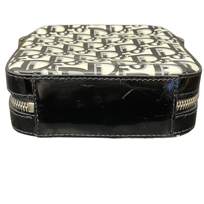 Christian Dior PVC Pouch