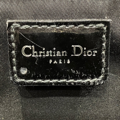 Christian Dior PVC Pouch