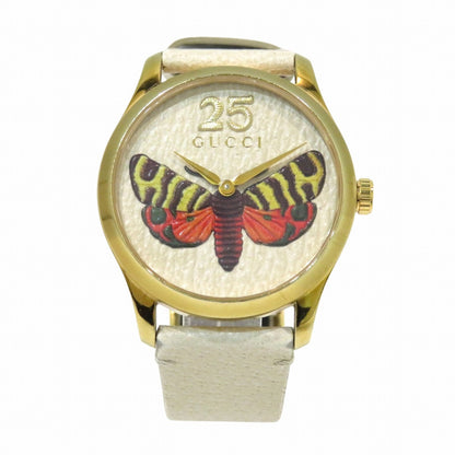 Gucci G-Timeless GP Quartz