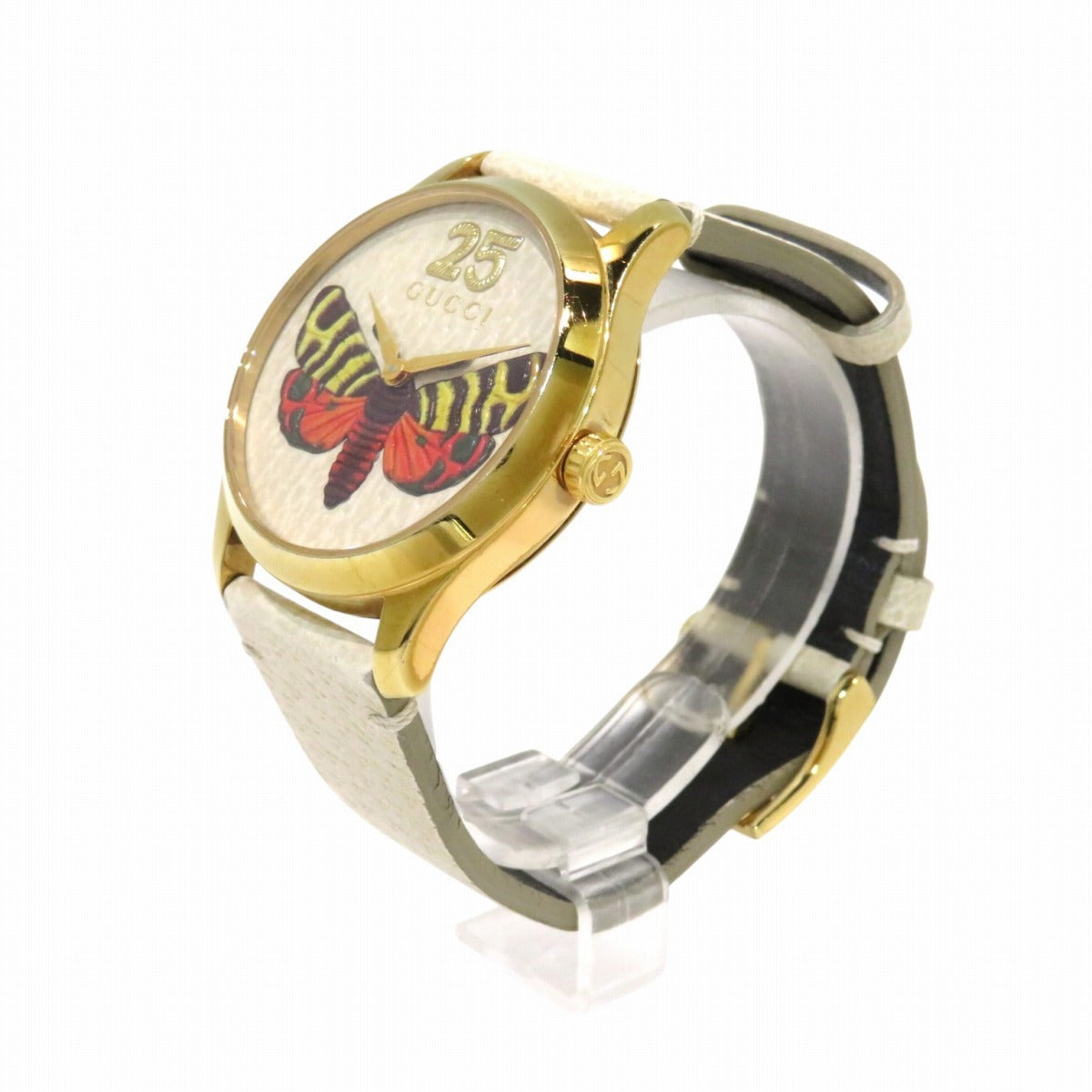Gucci G-Timeless GP Quartz