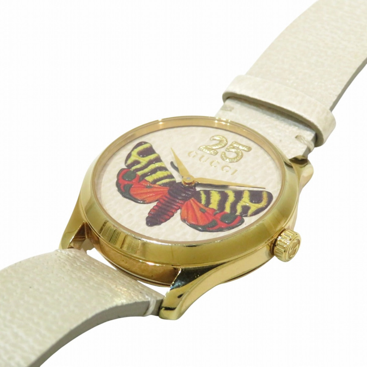 Gucci G-Timeless GP Quartz