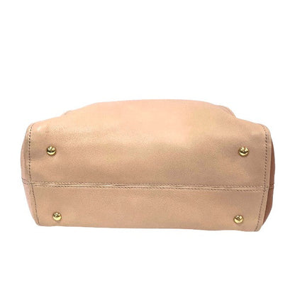 Fendi Chameleon Leather 2way Bag