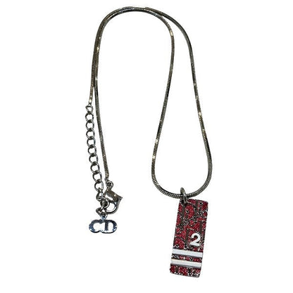 Dior Trotter Necklace