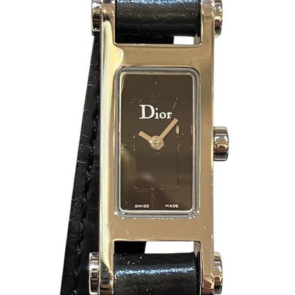 Dior Dior66 Stainless Steel Watch