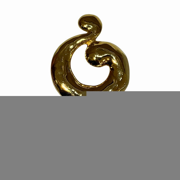Yves Saint Laurent Brooch