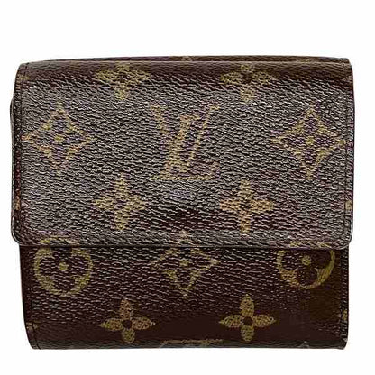 Louis Vuitton Portemonnaie Billets Cartes Crédits Monogram Wallet