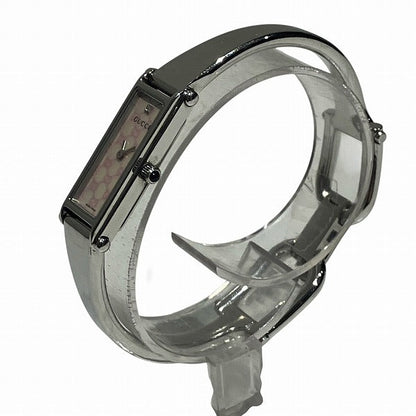 Gucci GG 1500L Stainless Steel Watch