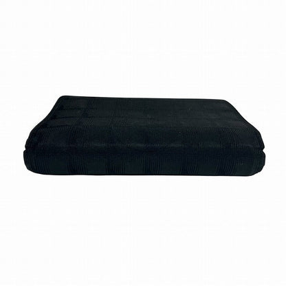 Chanel New Travel Line Nylon Leather Agenda Cover