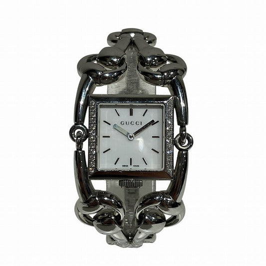 Gucci Signoria Stainless Steel Watch