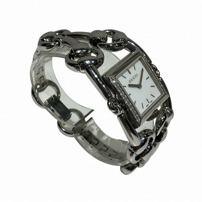 Gucci Signoria Stainless Steel Watch