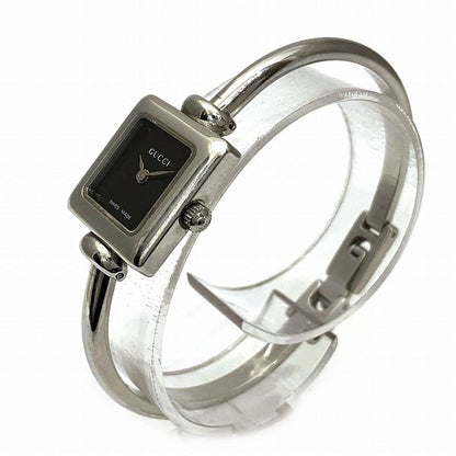Gucci 1900L Stainless Steel Watch