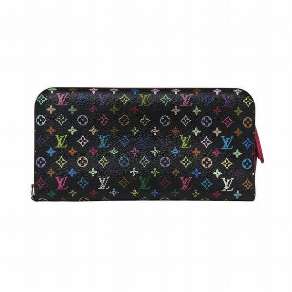 Louis Vuitton Portefeuille Insolite Monogram Long Wallet